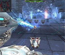 逆战陷阱最新爆料视频,揭秘最新爆料视频中的惊险陷阱与战术解析  第1张