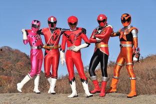 超强战队在线观看,在线激战，勇闯未知领域  第3张