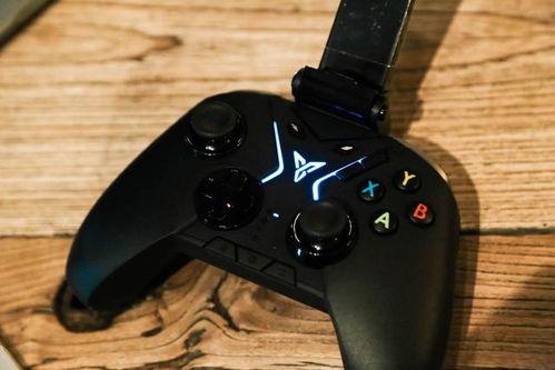 八爪鱼手柄最新爆料,颠覆游戏体验，未来游戏外设新标杆  第2张