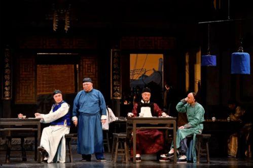 话剧茶馆在线观看,穿越时空的戏剧之旅  第2张