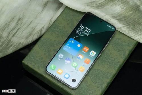 小米中国区最新爆料,全新产品线及战略布局曝光！”  第3张