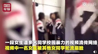 女生必看爆料视频,揭秘生活真相与成长智慧  第3张