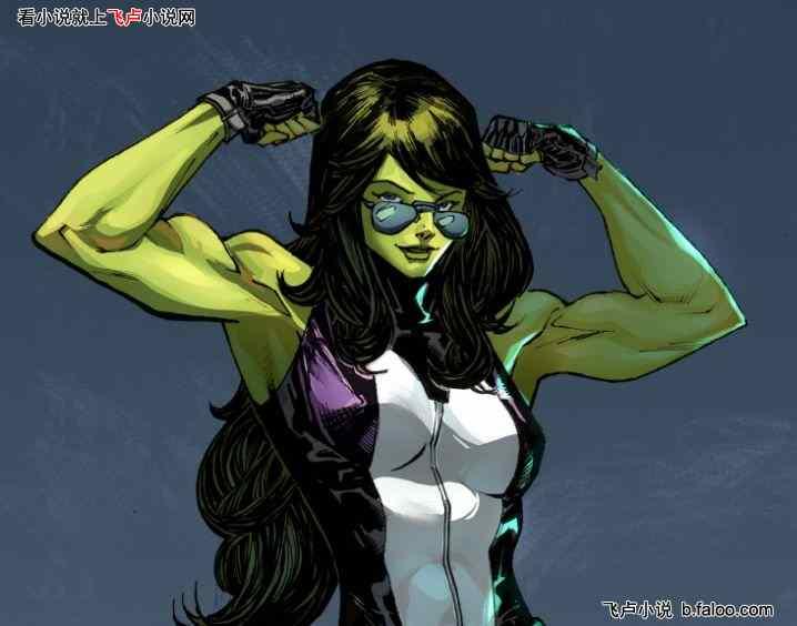 女绿巨人在线观看影片,女绿巨人震撼登场  第2张